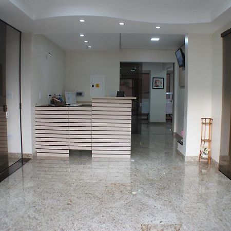 Hotel Harmonia Арарас Екстериор снимка