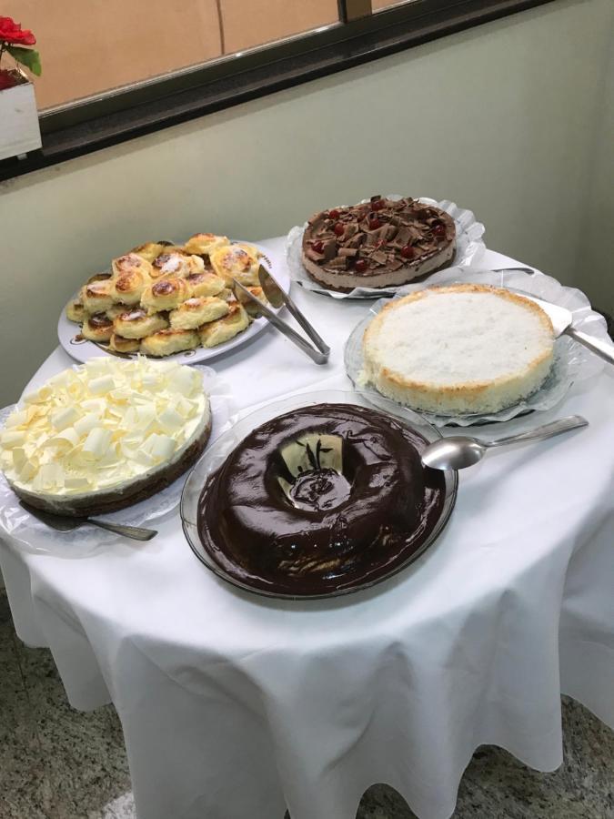 Hotel Harmonia Арарас Екстериор снимка